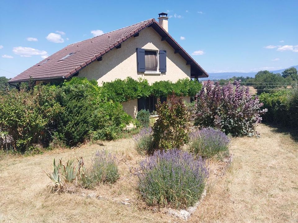 Villa en Le Passage, Isere - foto 1