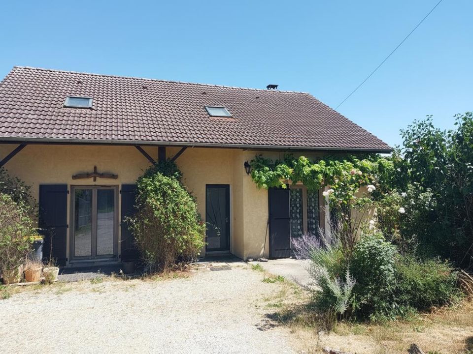 Villa en Le Passage, Isere - foto 2