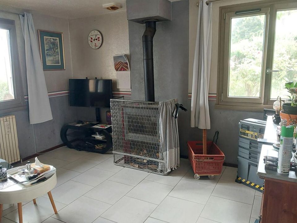 Villa en Le Passage, Isere - foto 3