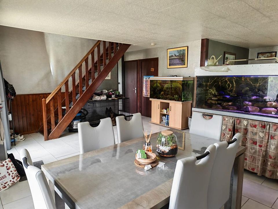 Villa en Le Passage, Isere - foto 4