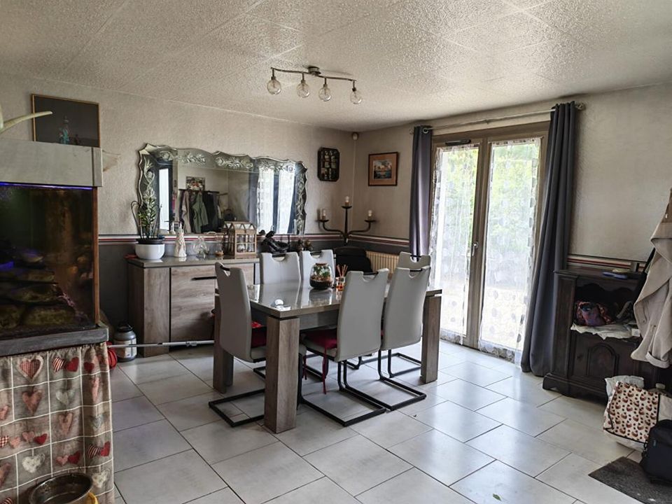 Villa en Le Passage, Isere - foto 5