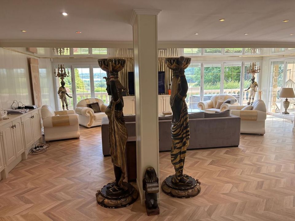 Villa i Arnières-sur-Iton, Eure - foto 4