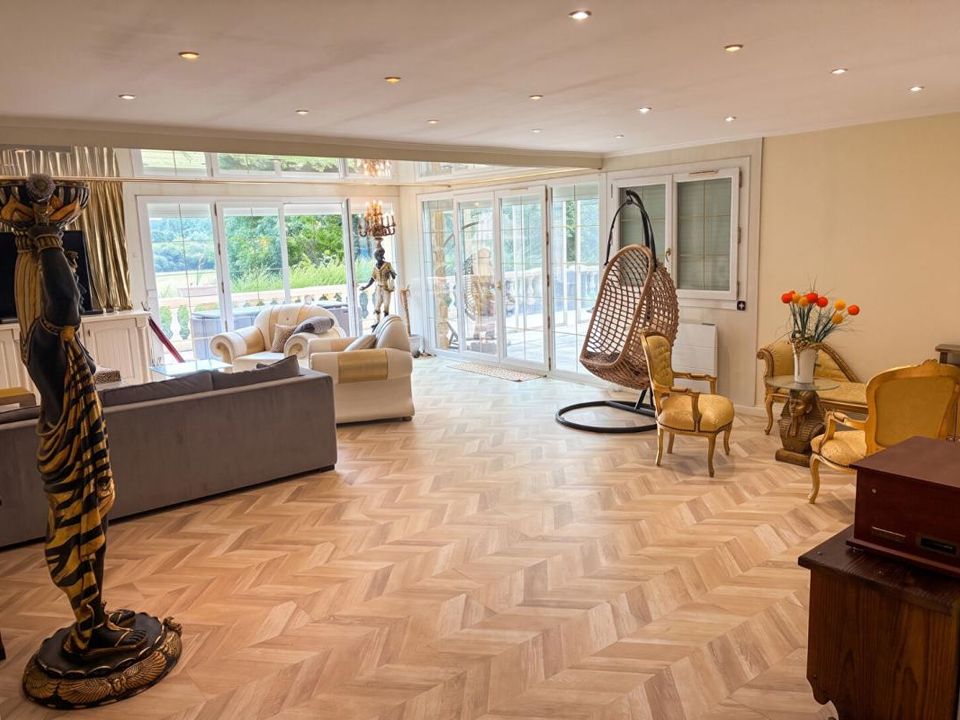 Villa i Arnières-sur-Iton, Eure - foto 5