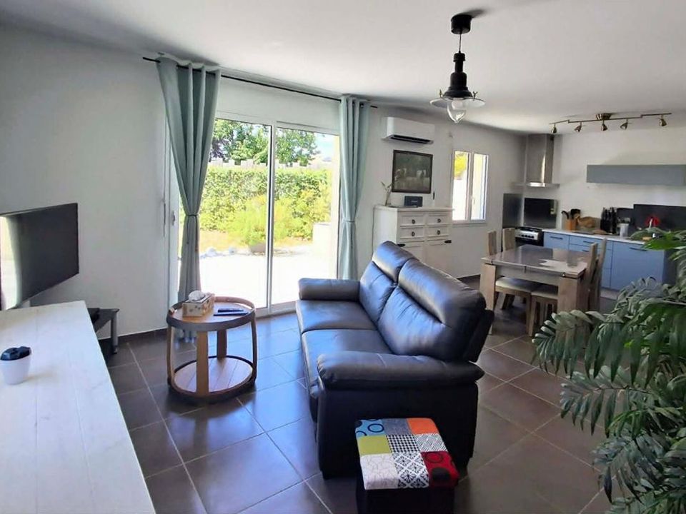 Villa i Ludon-Médoc, Gironde - foto 2