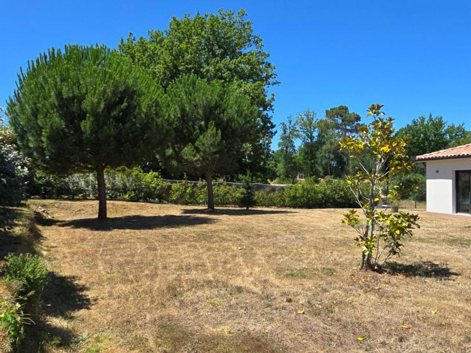 Haus in Marsac-sur-lIsle, Dordogne - Foto 2