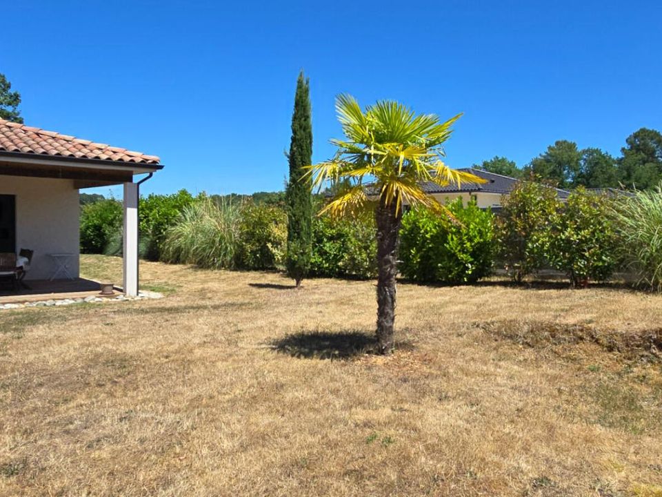 Haus in Marsac-sur-lIsle, Dordogne - Foto 3