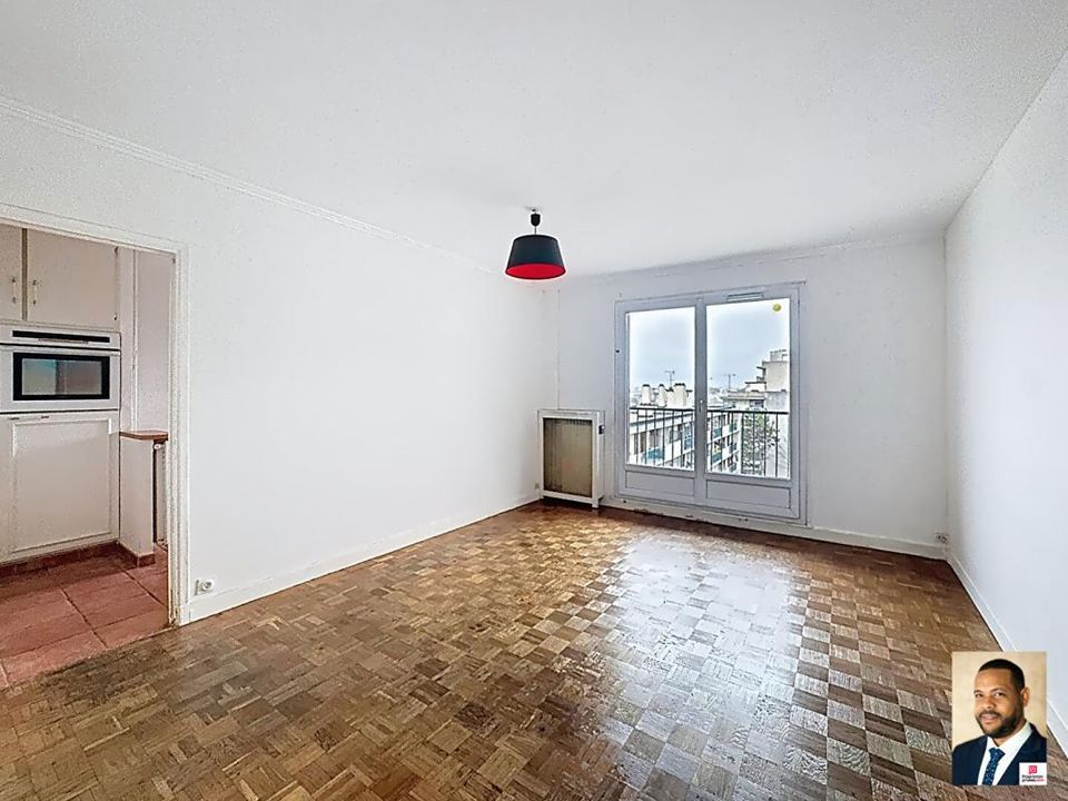 Leilighet i Meudon, Hauts-de-Seine - bilde 3