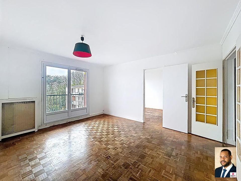 Leilighet i Meudon, Hauts-de-Seine - bilde 4