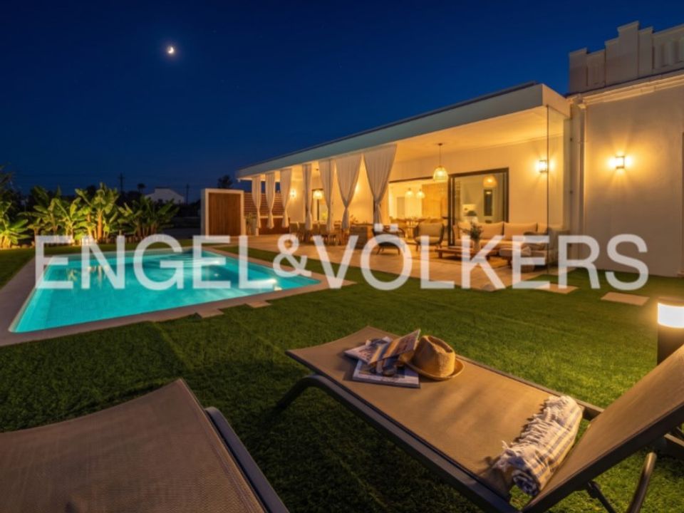 Villa i Luz de Tavira, Faro - foto 3