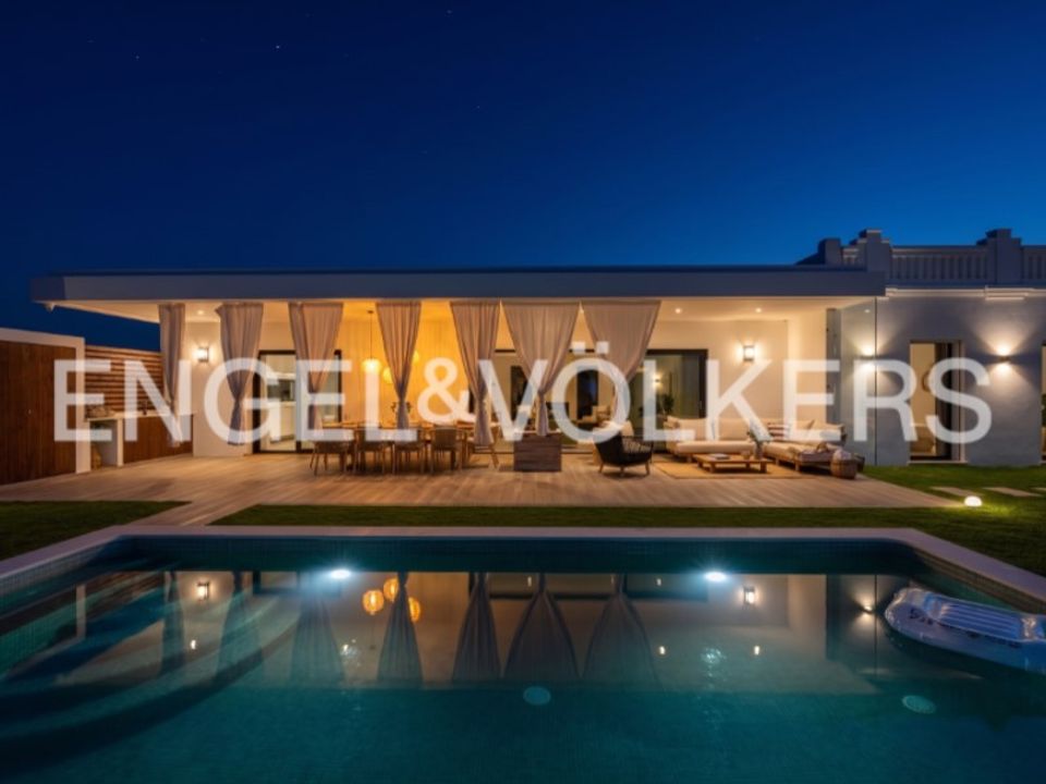 Villa i Luz de Tavira, Faro - foto 4