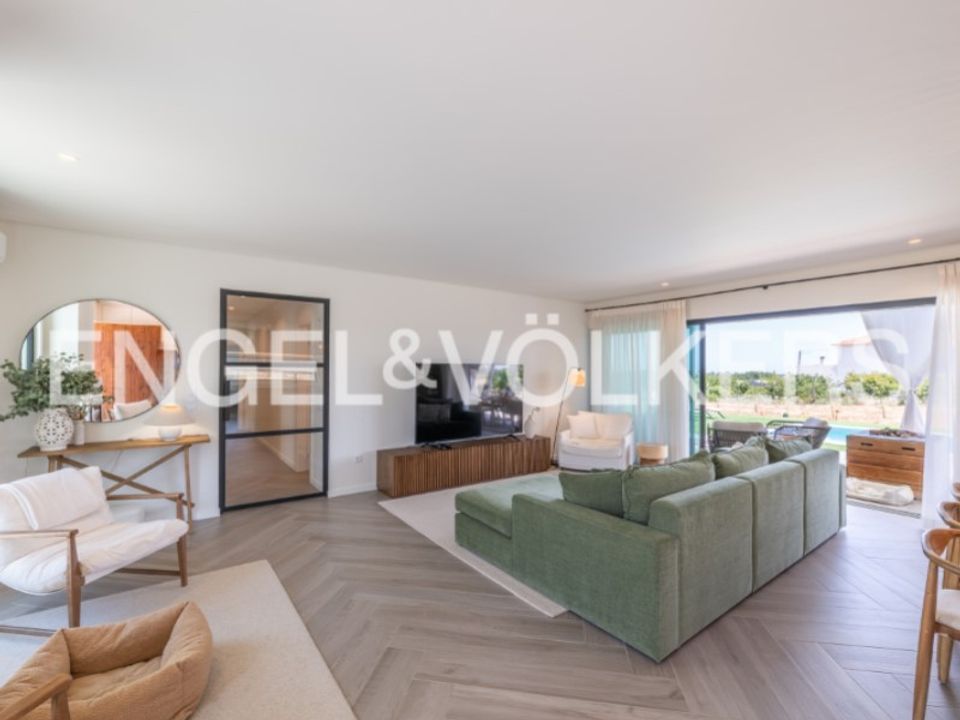 Villa i Luz de Tavira, Faro - foto 5
