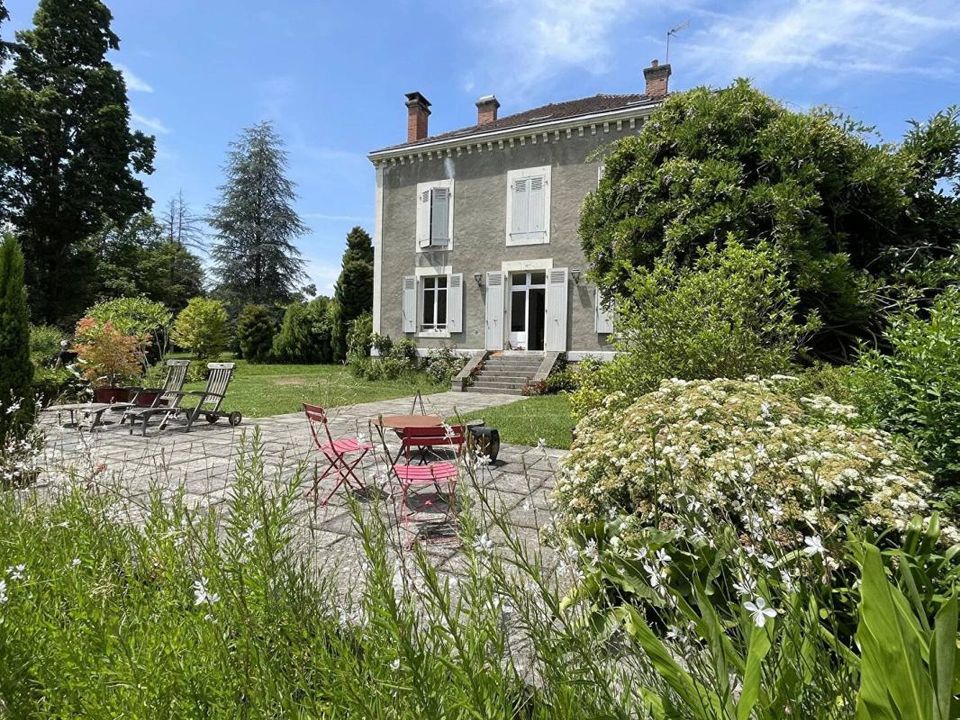 Villa i Pouillon, Landes - foto 2