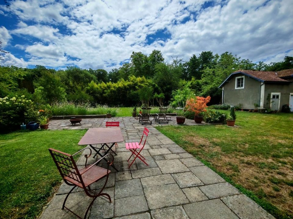 Villa i Pouillon, Landes - foto 3