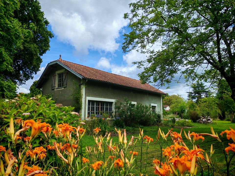 Villa i Pouillon, Landes - foto 5