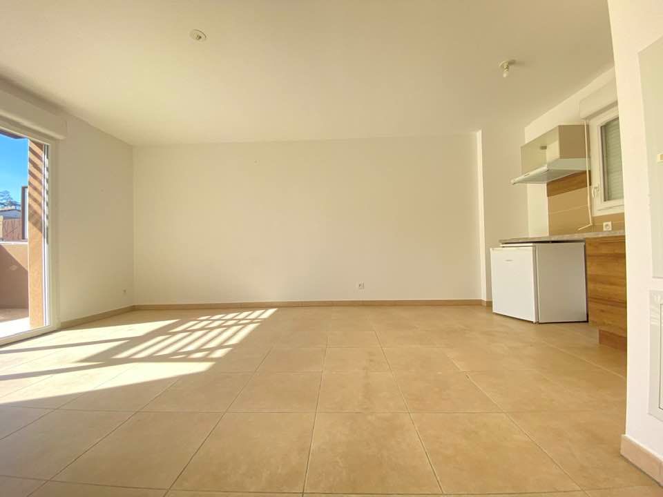 Lejlighed i Montpellier, Herault - foto 1