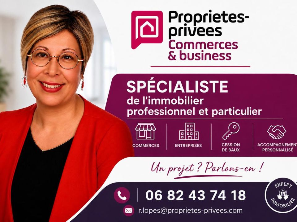 L'establiment comercial a St-Malo, Ille-et-Vilaine - foto 2