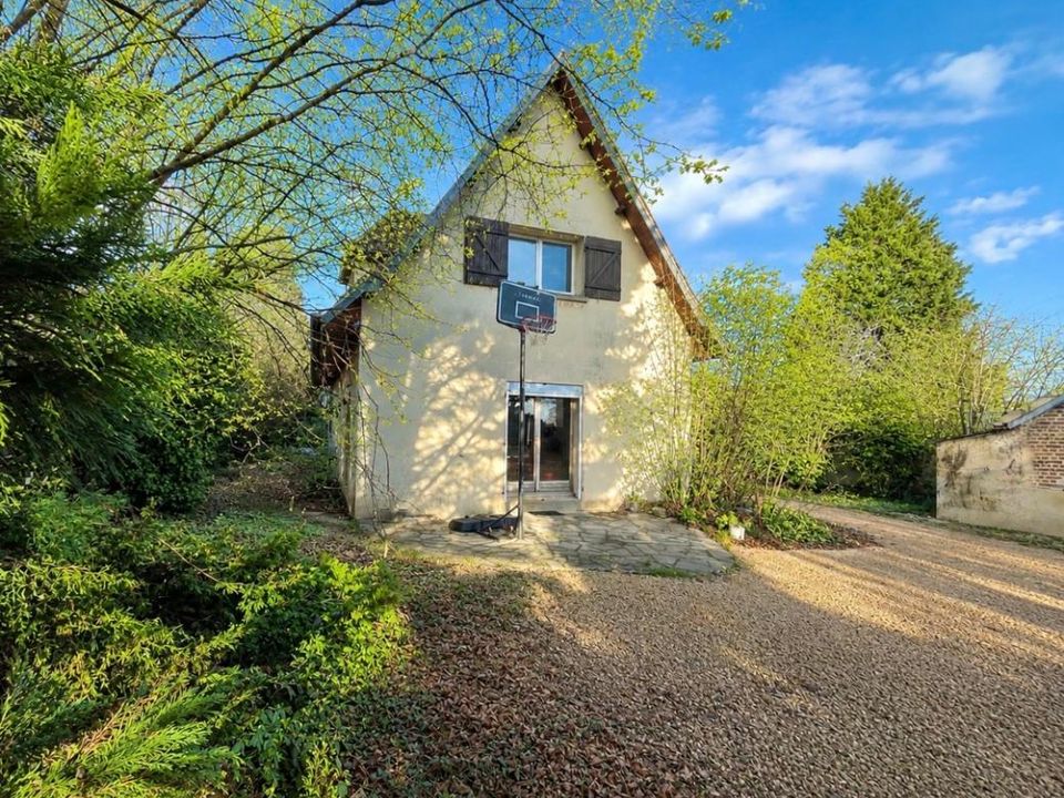 Villa a Noyon, Oise - foto 1