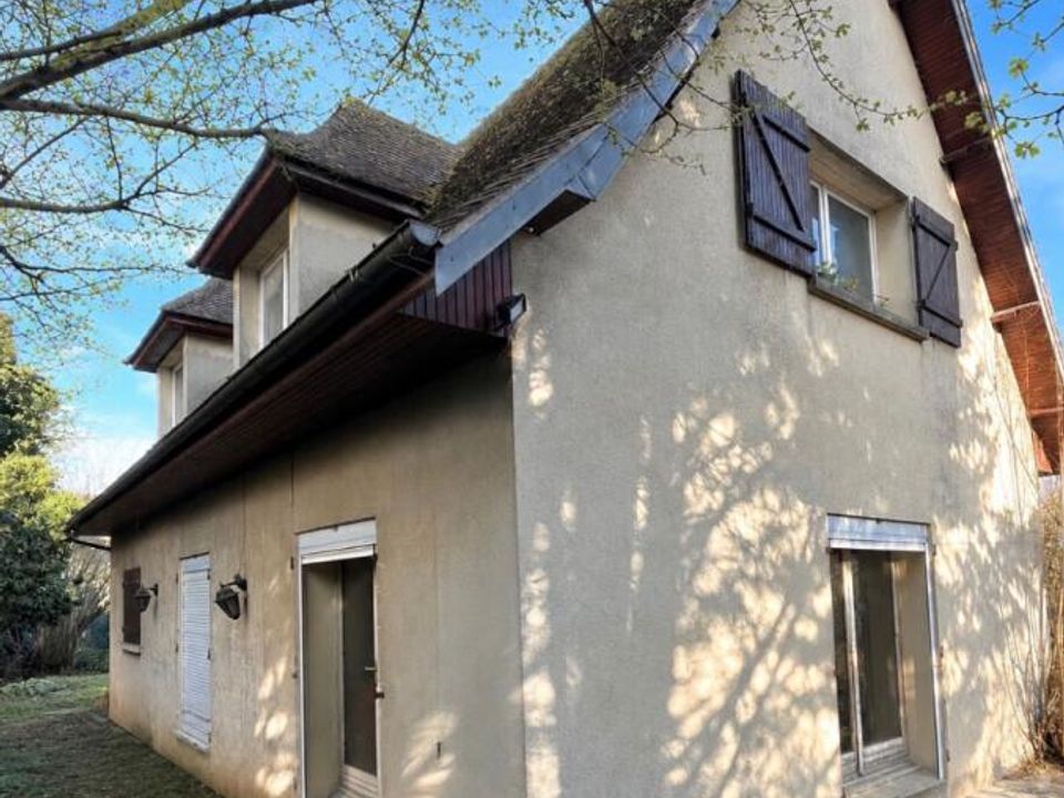 Villa a Noyon, Oise - foto 2
