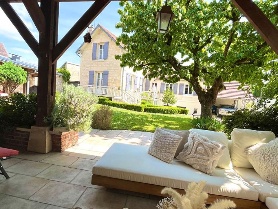 Villa i Tracy-le-Mont, Oise - foto 2