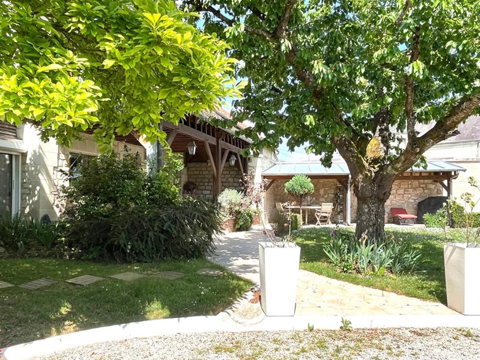 Villa i Tracy-le-Mont, Oise - foto 3