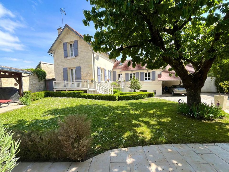 Villa i Tracy-le-Mont, Oise - foto 4