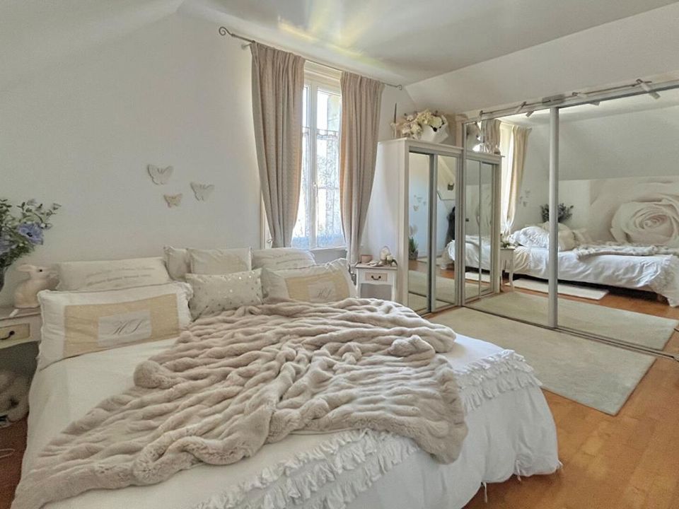 Villa i Tracy-le-Mont, Oise - foto 5