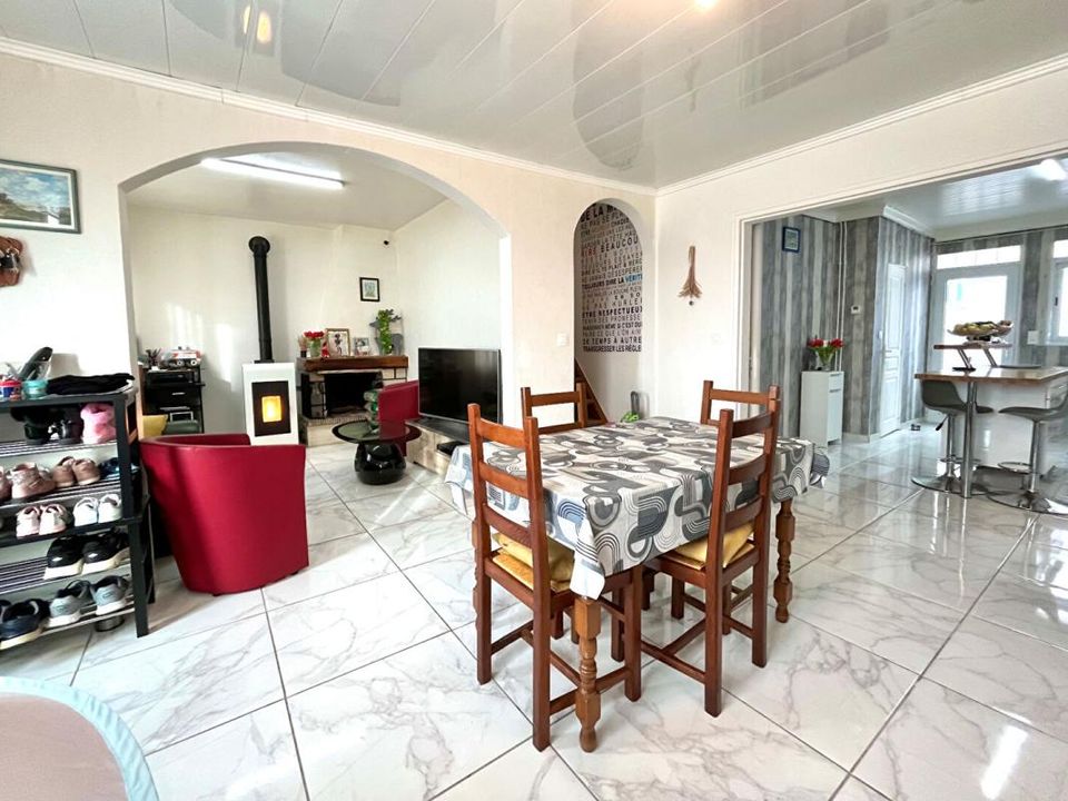 Villa em Chauny, Aisne - foto 3