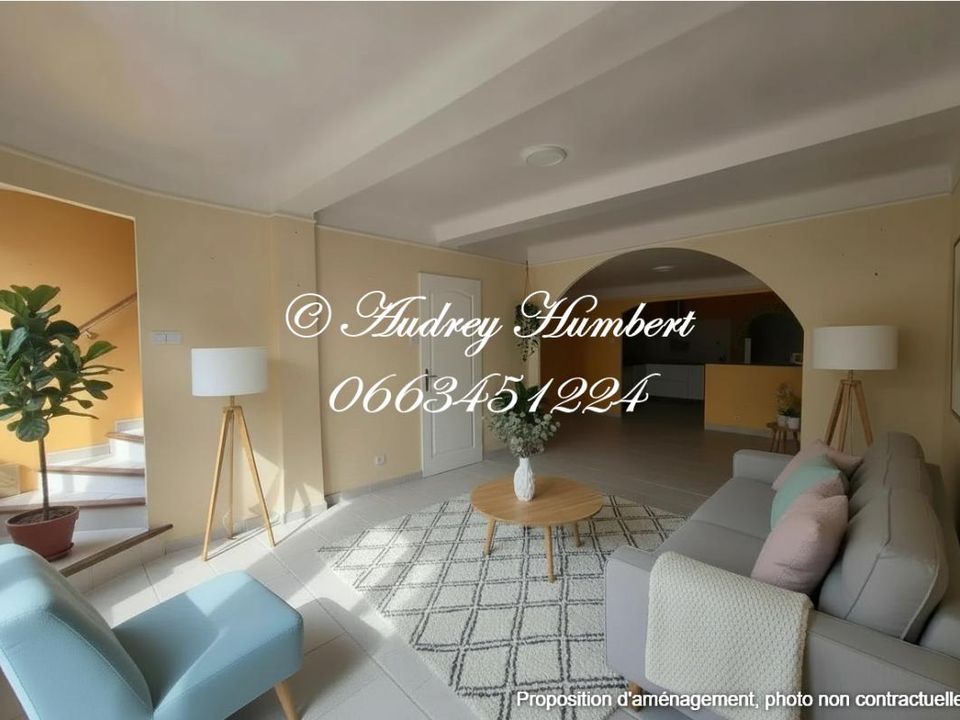 Villa en Valensole, Alpes-de-Haute-Provence - foto 2