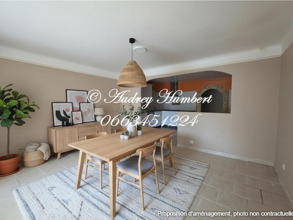 Villa en Valensole, Alpes-de-Haute-Provence - foto 3