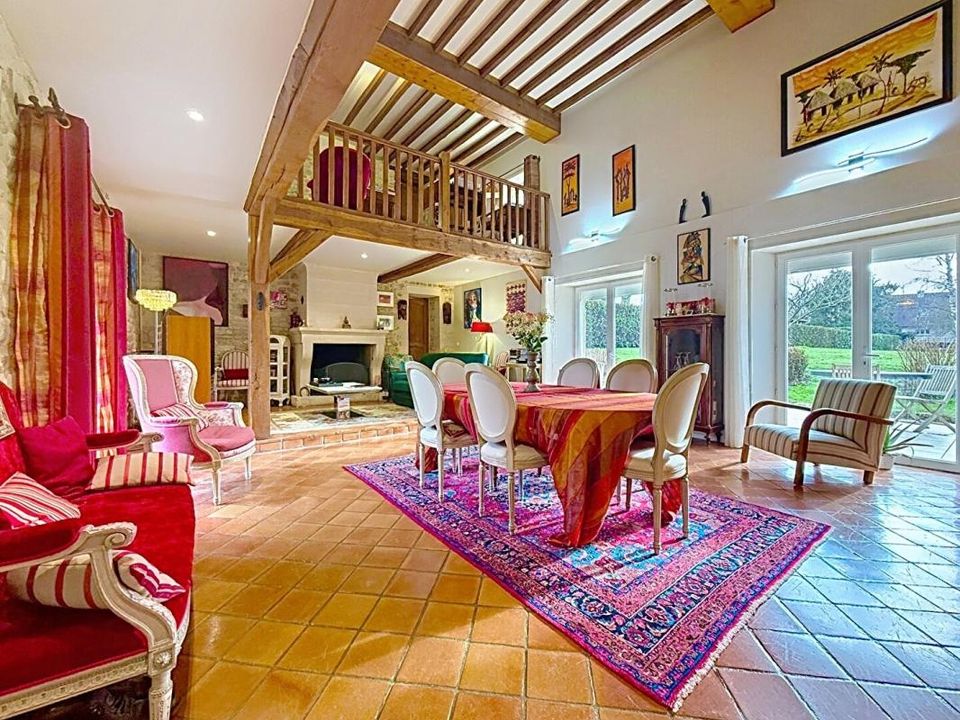 Villa i Carcagny, Calvados - foto 1