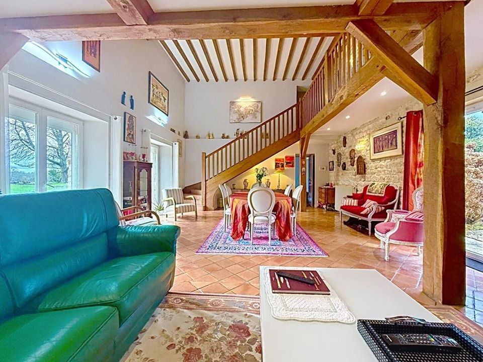 Villa i Carcagny, Calvados - foto 2