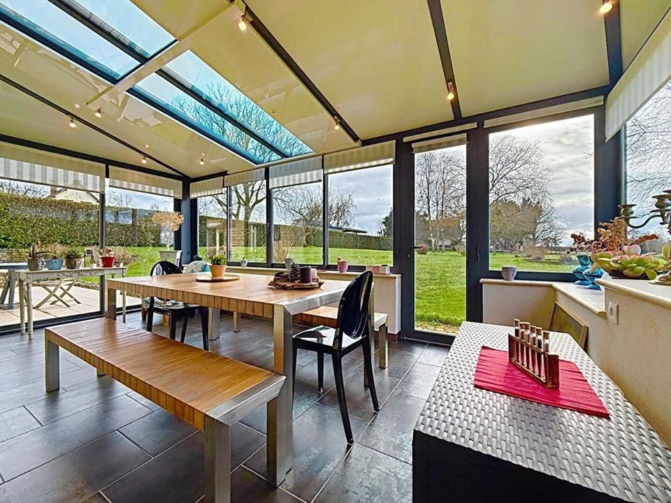 Villa i Carcagny, Calvados - foto 3