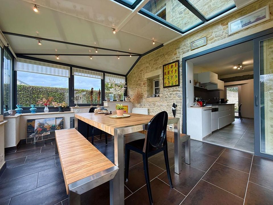 Villa i Carcagny, Calvados - foto 4