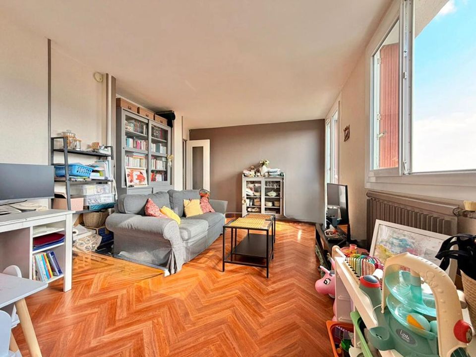 Wohnung in Caen, Calvados - Foto 3
