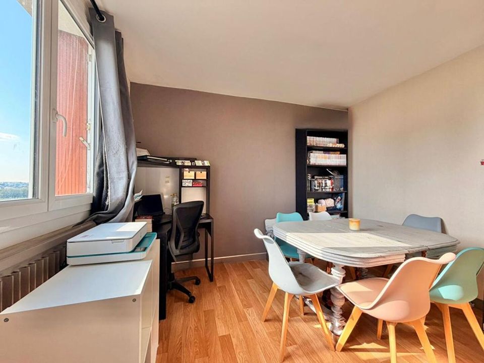 Wohnung in Caen, Calvados - Foto 4
