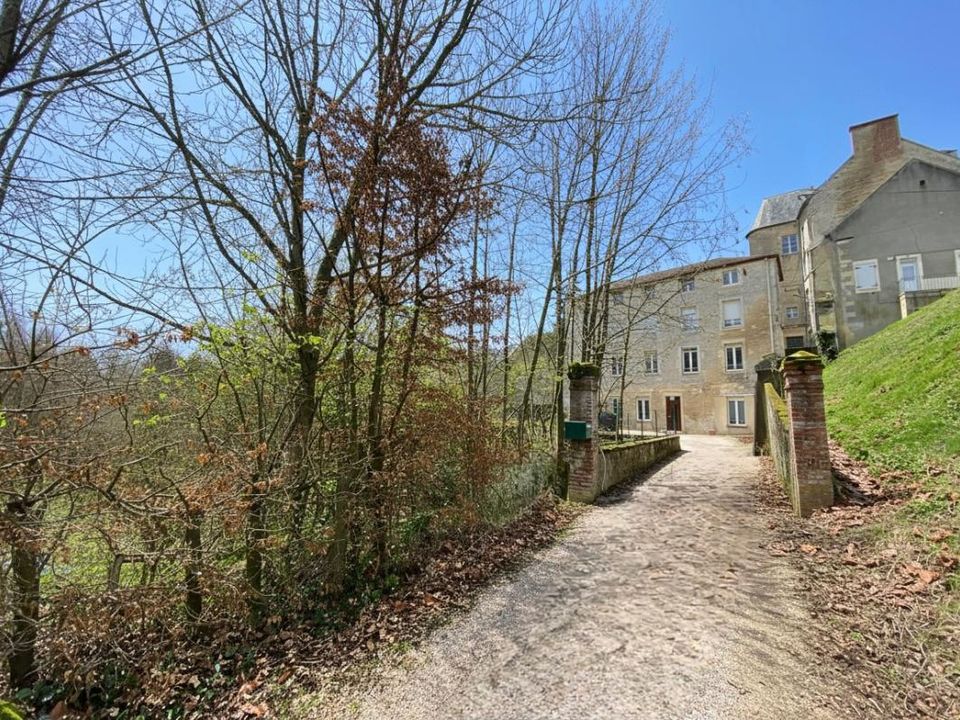 Appartement in Falaise, Calvados - foto 1
