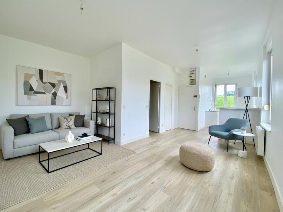 Appartement in Falaise, Calvados - foto 2