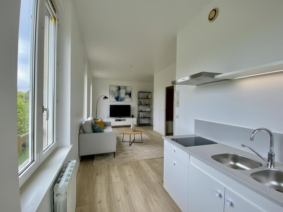 Appartement in Falaise, Calvados - foto 4