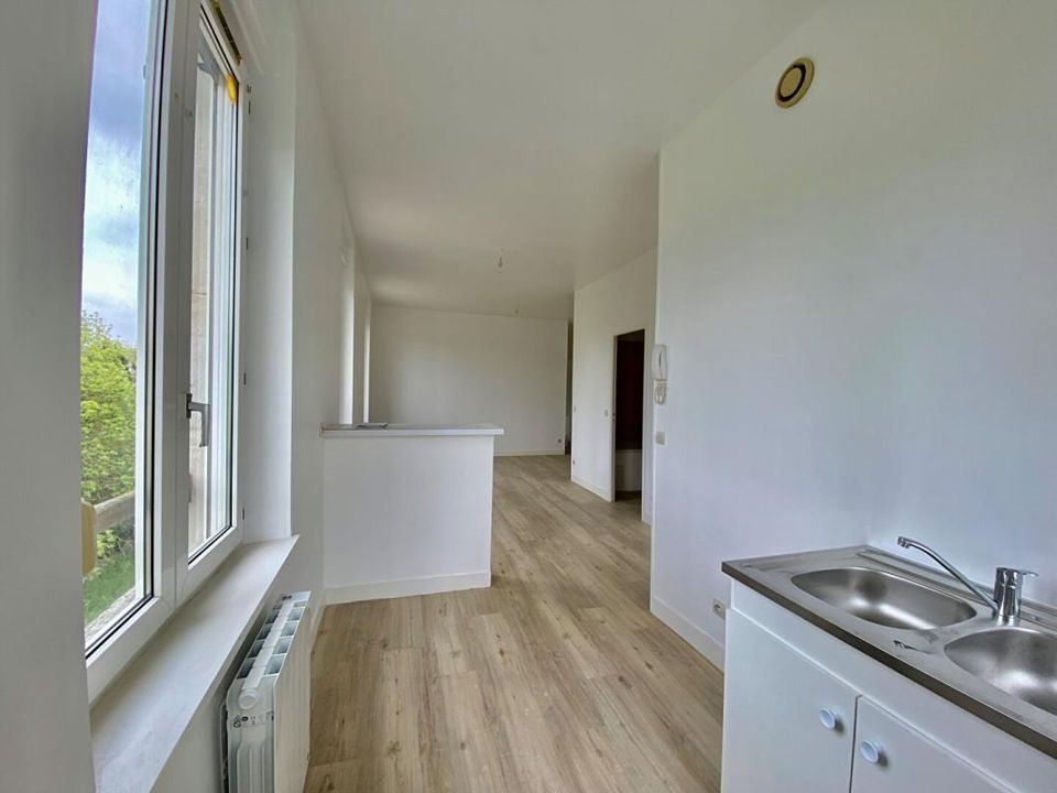 Appartement in Falaise, Calvados - foto 5