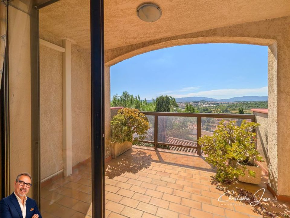 Villa in Leucate, Aude - foto 2