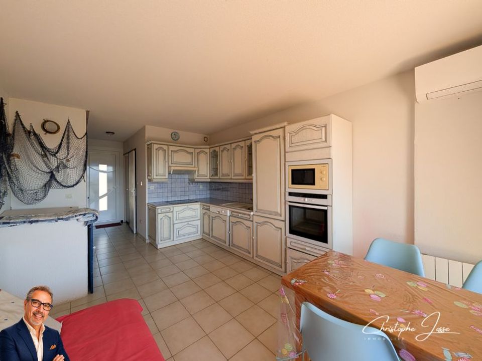 Villa in Leucate, Aude - foto 4