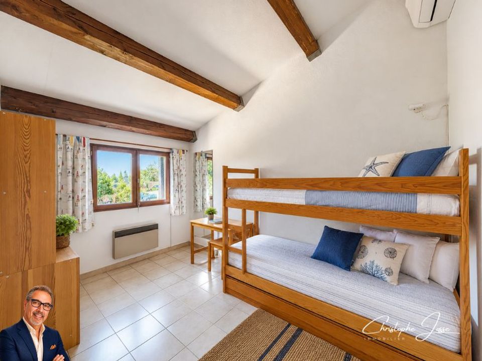 Villa in Leucate, Aude - foto 5