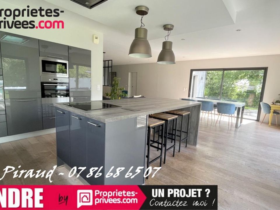 Villa a Saint-Lyphard, Loire-Atlantique - foto 2