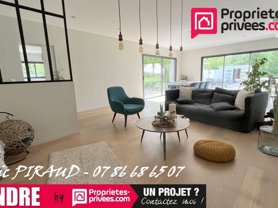 Villa a Saint-Lyphard, Loire-Atlantique - foto 3