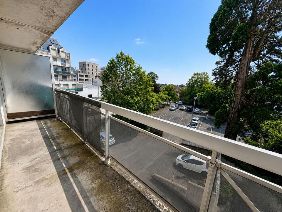 Lejlighed i Nantes, Loire-Atlantique - foto 4