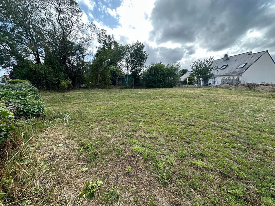 Helårsgrund i Sainte-Luce-sur-Loire, Loire-Atlantique - foto 3