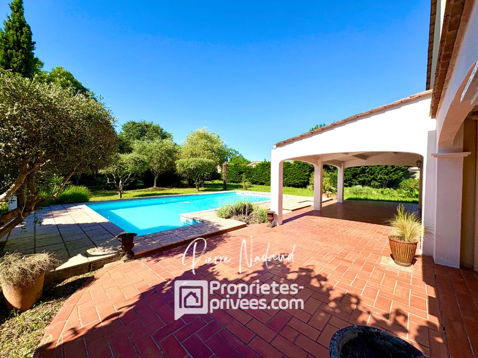 Villa i Libourne, Gironde - foto 2