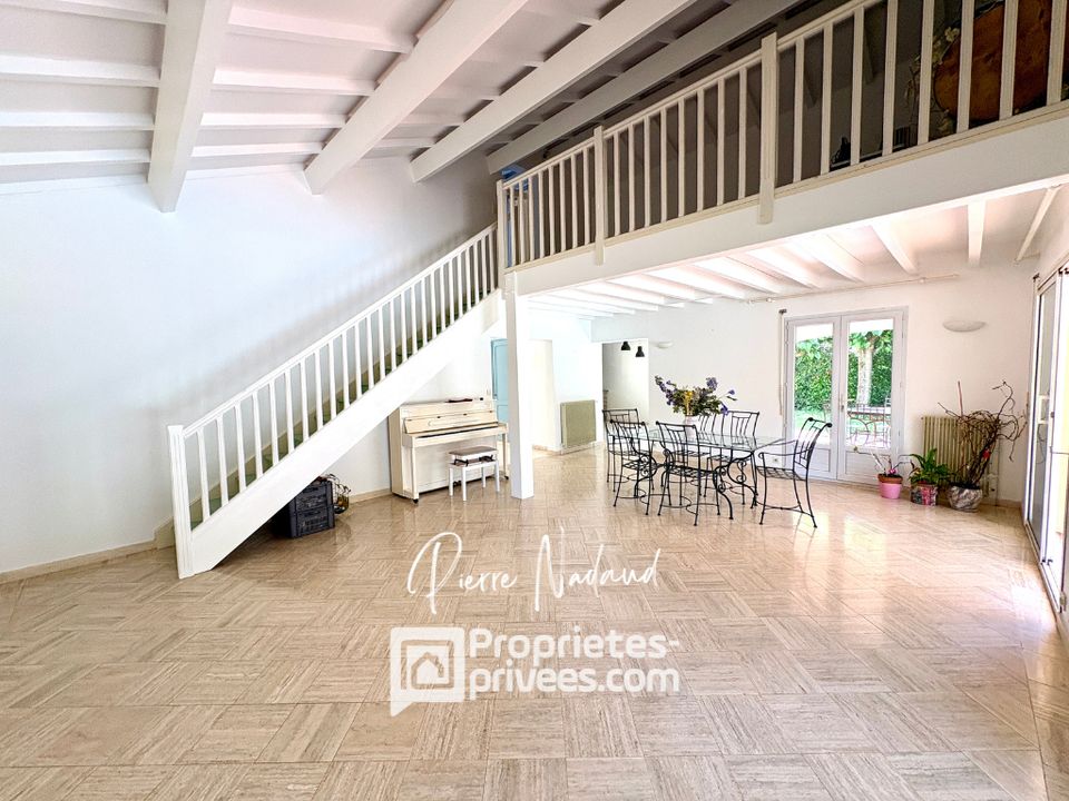 Villa i Libourne, Gironde - foto 3