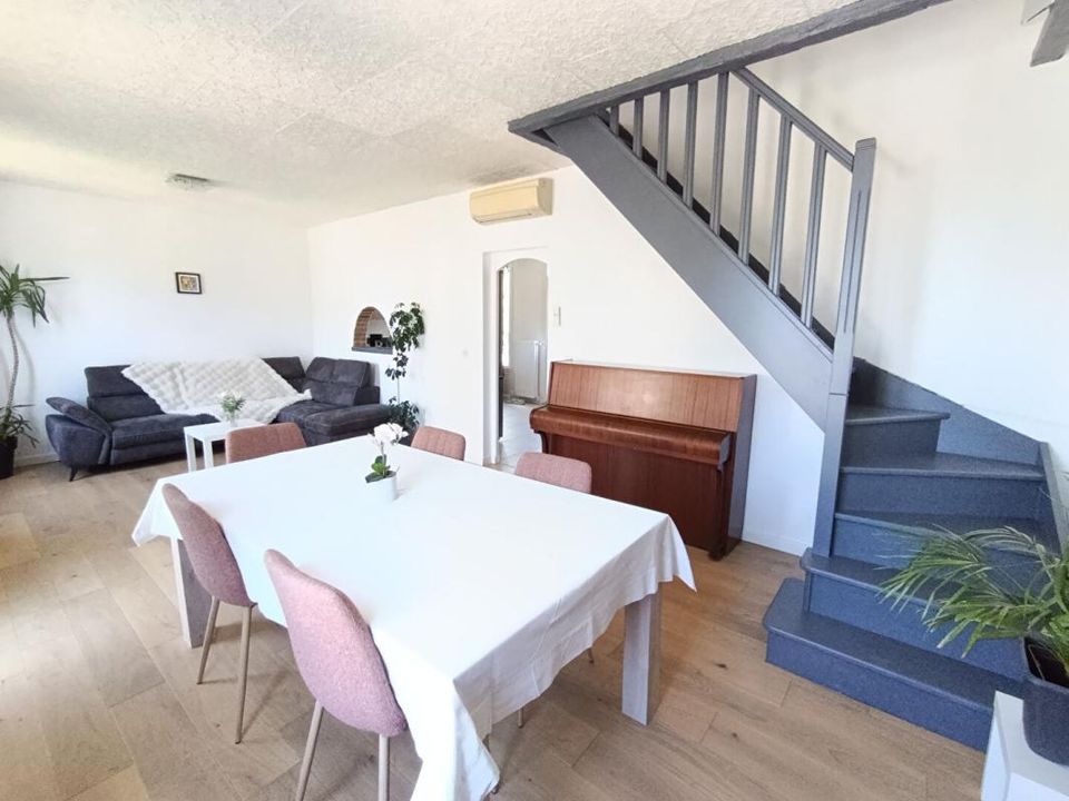 Villa en Villeneuve-Saint-Georges, Val-de-Marne - foto 3
