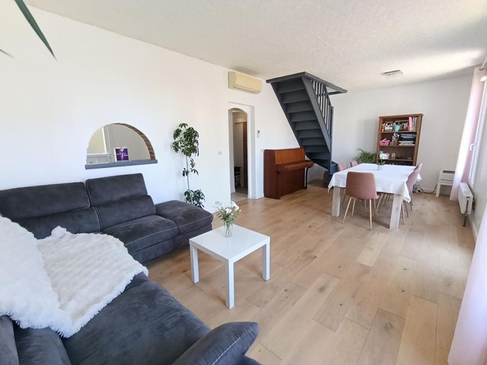 Villa en Villeneuve-Saint-Georges, Val-de-Marne - foto 4